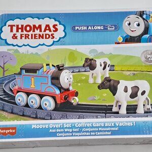 Thomas & Friends Train Set New in Box